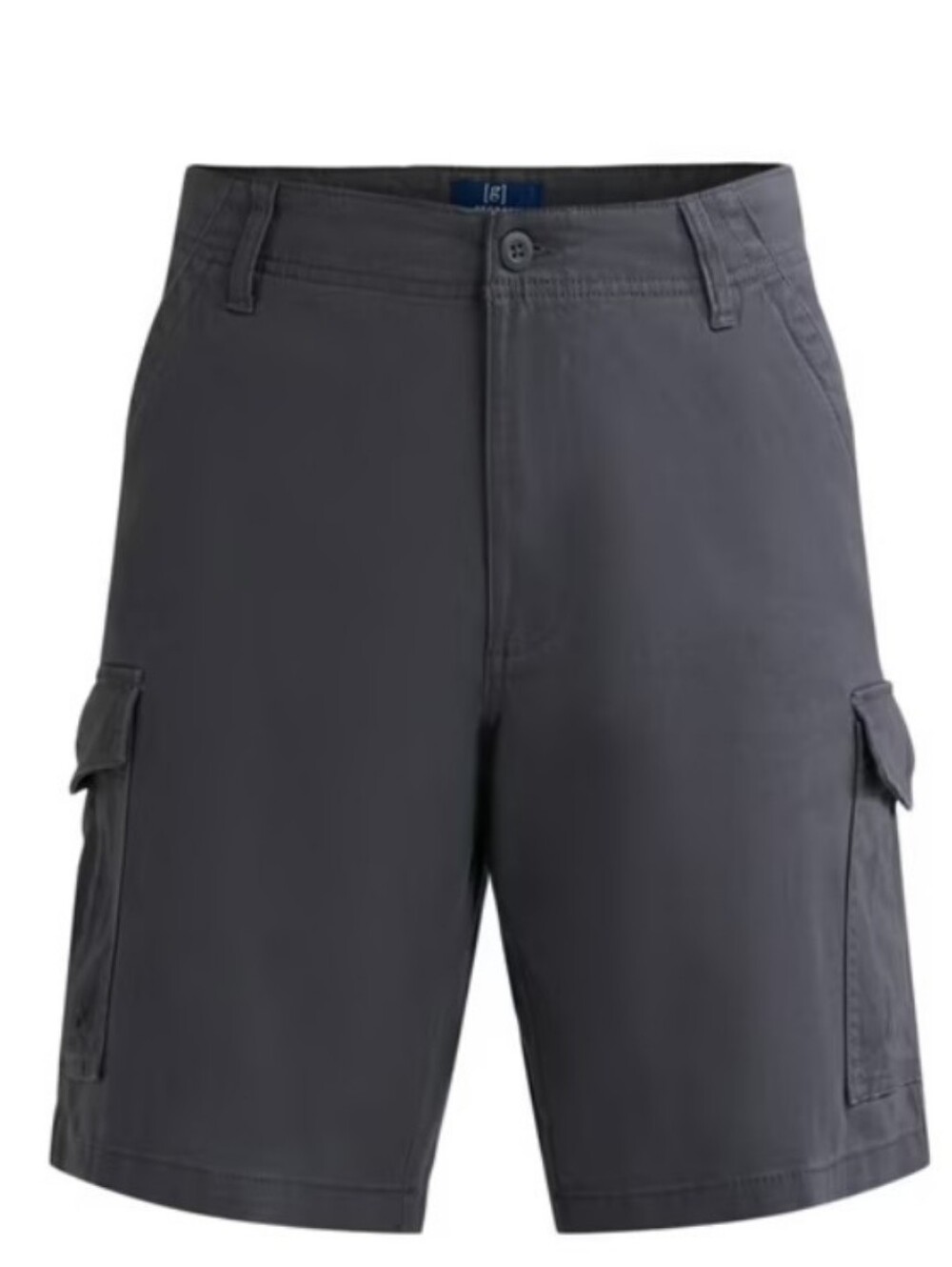 George Men's & Big Men's Modern Fit Cargo Shorts, 10.5" Inseam